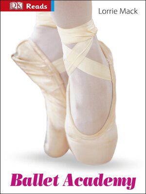 cover image of Ballet Academy